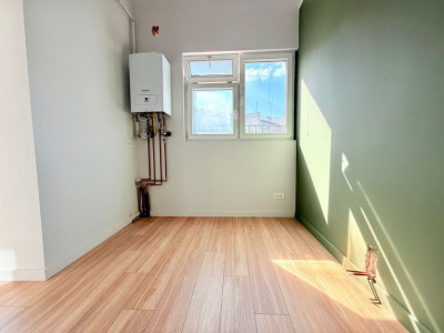 Studio Armenească | Renovat 2025 | Fără Risc sau Urgenta ! |