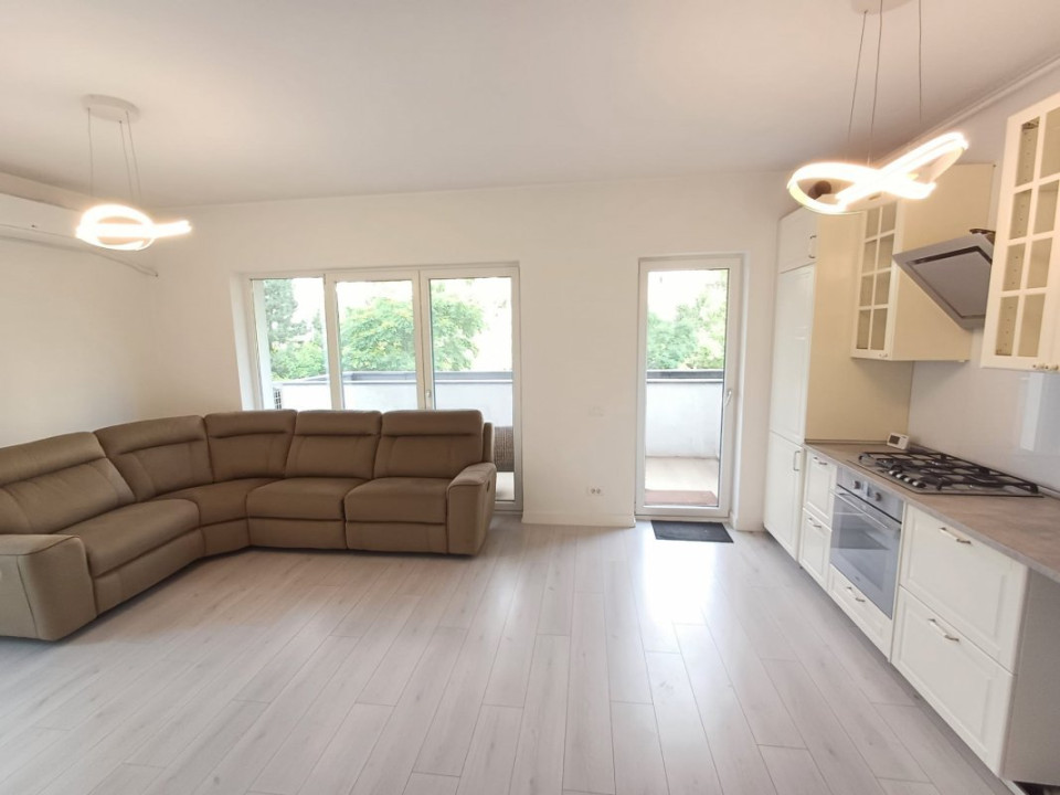 Apartament 3 camere Central District Fizicienilor Camil Ressu I.O.R.