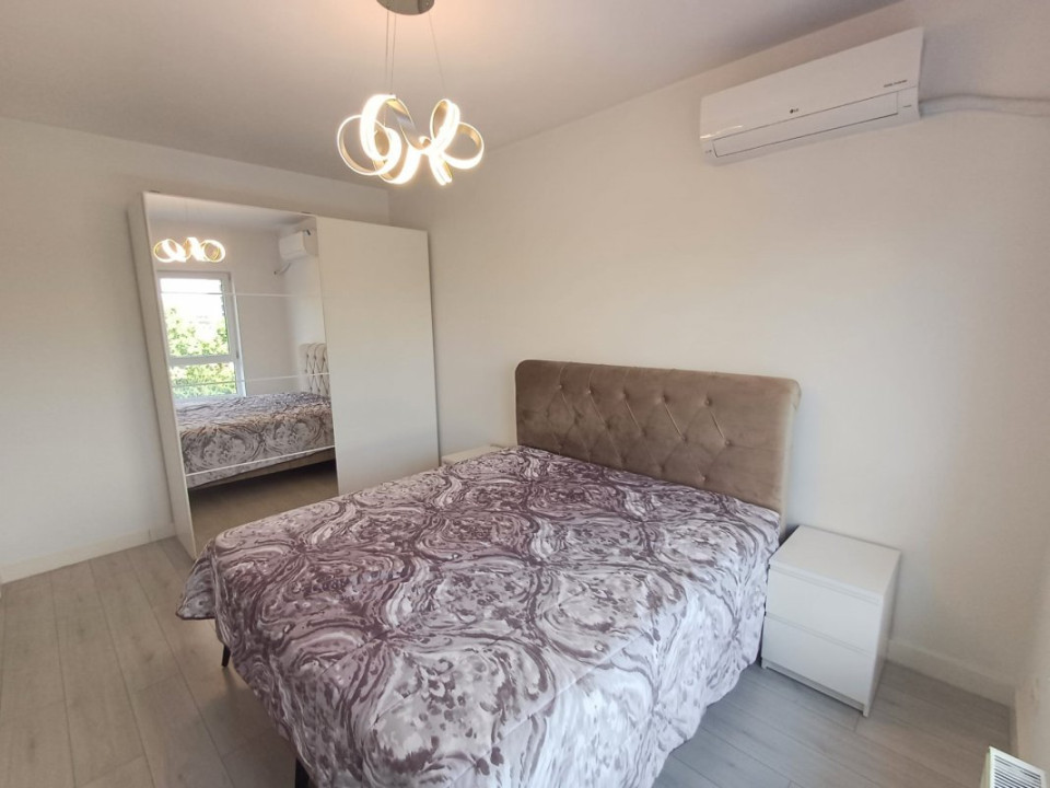 Apartament 3 camere Central District Fizicienilor Camil Ressu I.O.R.