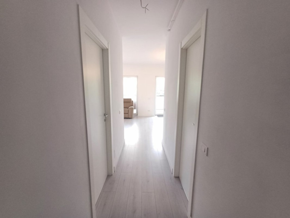 Apartament 3 camere Central District Fizicienilor Camil Ressu I.O.R.