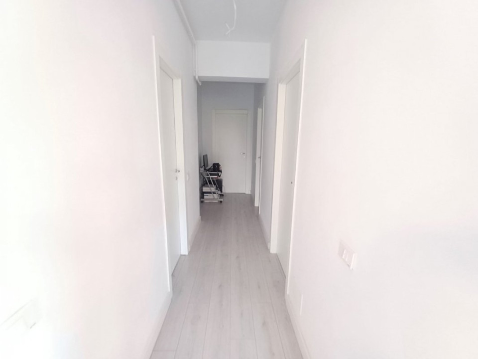 Apartament 3 camere Central District Fizicienilor Camil Ressu I.O.R.