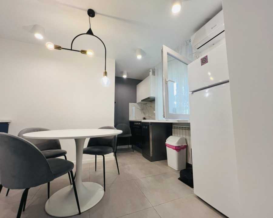 Apartament 2 camere Aviatiei - Solutie de locuit 'La cheie'