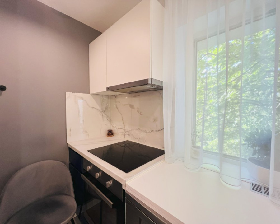 Apartament 2 camere Aviatiei - Solutie de locuit 'La cheie'