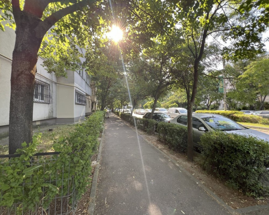 Apartament 2 camere Aviatiei - Solutie de locuit 'La cheie'