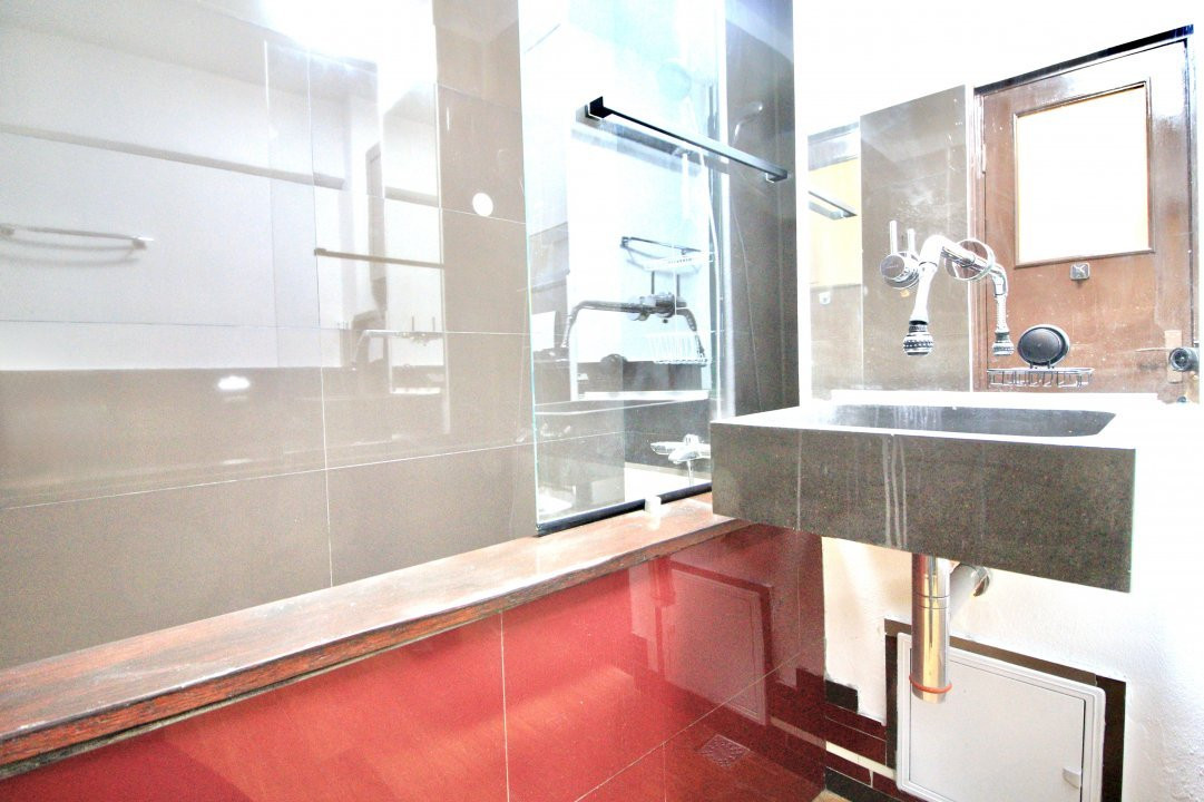 CALEA GRIVITEI-TITULESCU, APARTAMENT CU VEDERE PANORAMICA POD BASARAB!