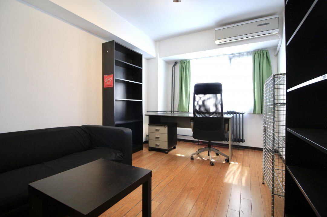 CALEA GRIVITEI-TITULESCU, APARTAMENT CU VEDERE PANORAMICA POD BASARAB!