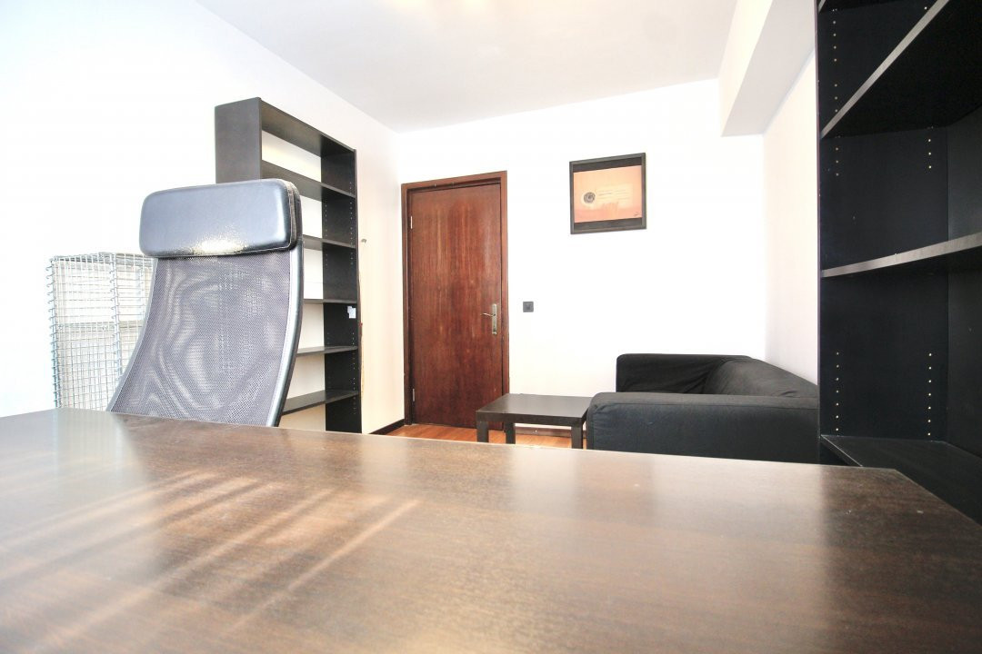 CALEA GRIVITEI-TITULESCU, APARTAMENT CU VEDERE PANORAMICA POD BASARAB!