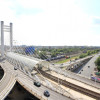 CALEA GRIVITEI-TITULESCU, APARTAMENT CU VEDERE PANORAMICA POD BASARAB!