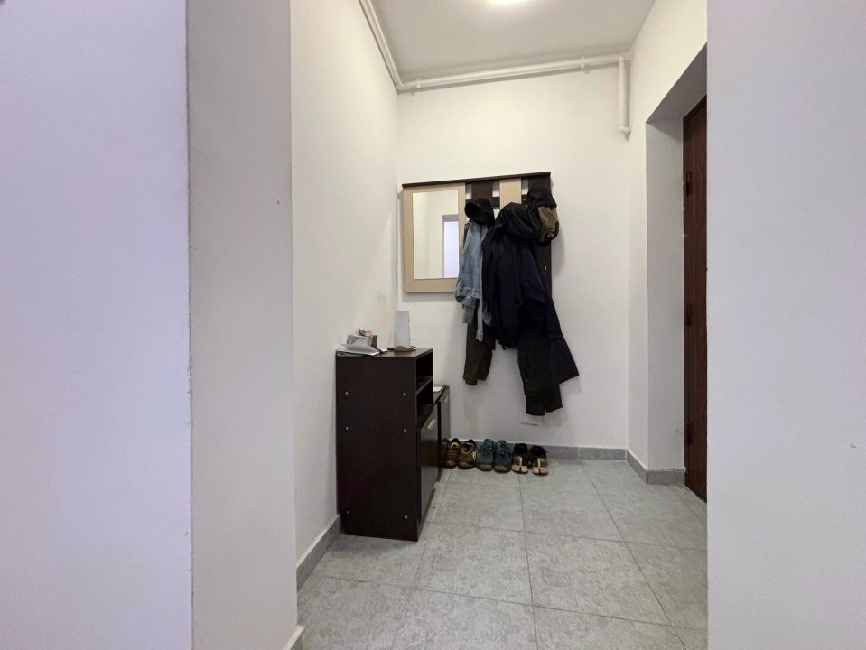 Ap 2 camere – Shine Residence Parcul Teilor – 79 mp complet mobilat