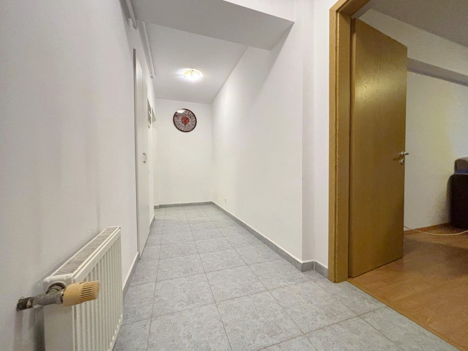 Ap 2 camere – Shine Residence Parcul Teilor – 79 mp complet mobilat