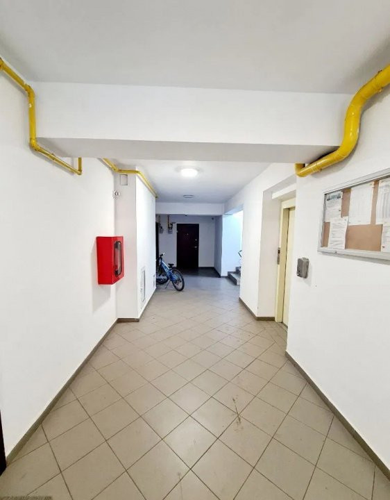 Ap 2 camere – Shine Residence Parcul Teilor – 79 mp complet mobilat