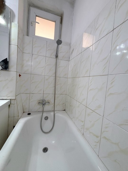 Se vinde apartament 2 camere-10 min de Metrou 1 Dec-Bloc anvelopat- Titan - IOR