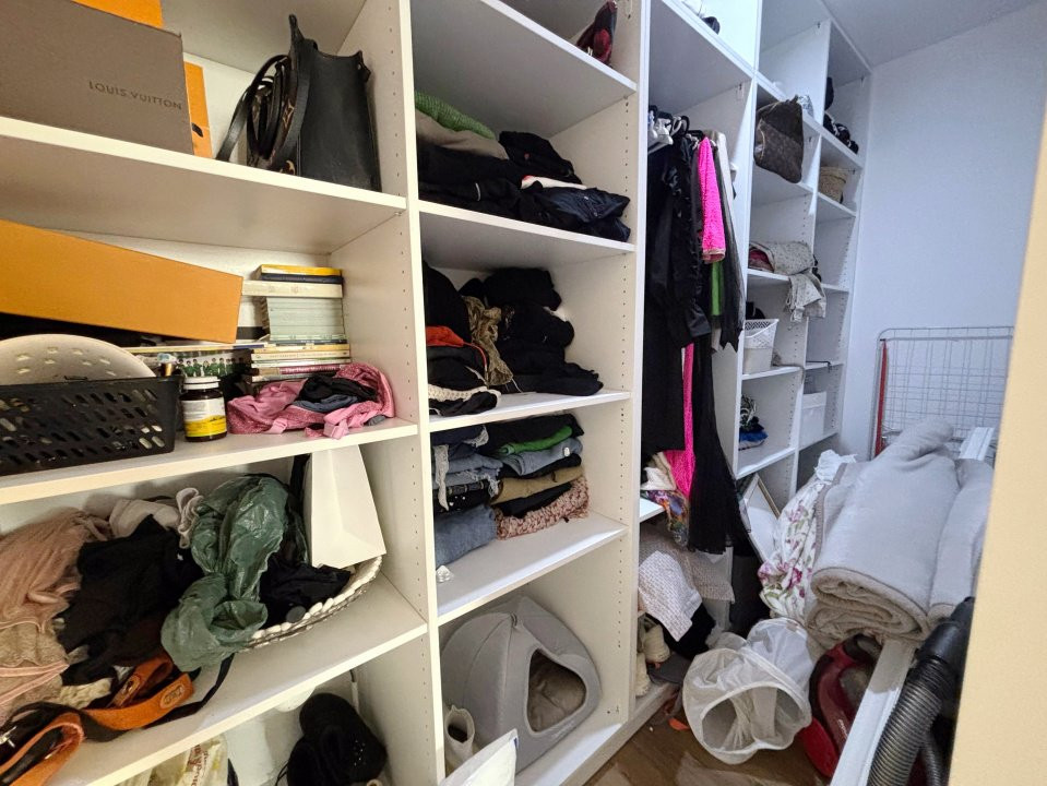 Apartament 2 camere | 58 mp  | Parter | Mobilat lux | Ivory residence Pipera