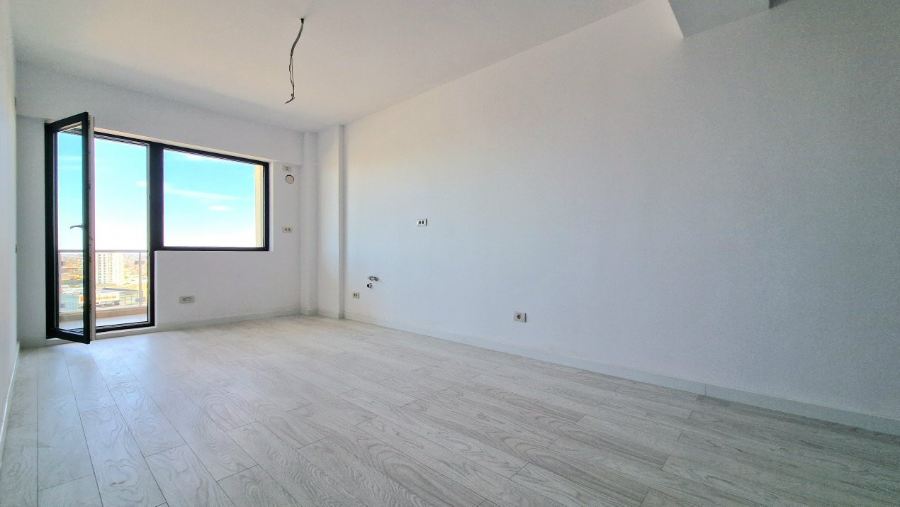 Penthouse Duplex 2025, 134 mp, SunLake Residence