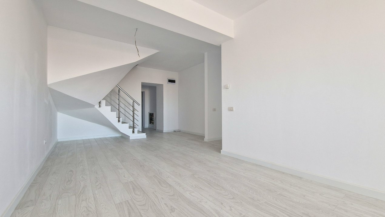 Penthouse Duplex 2025, 134 mp, SunLake Residence