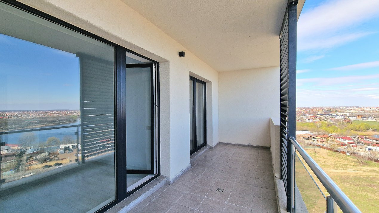 Penthouse Duplex 2025, 134 mp, SunLake Residence