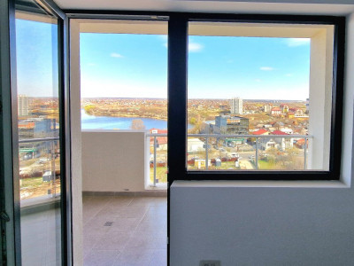 Penthouse Duplex 2025, 134 mp, SunLake Residence