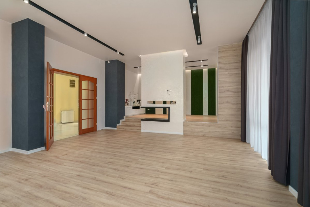 Drumul Taberei - Valea Oltului, casa 9 camere, lot 1158 mp