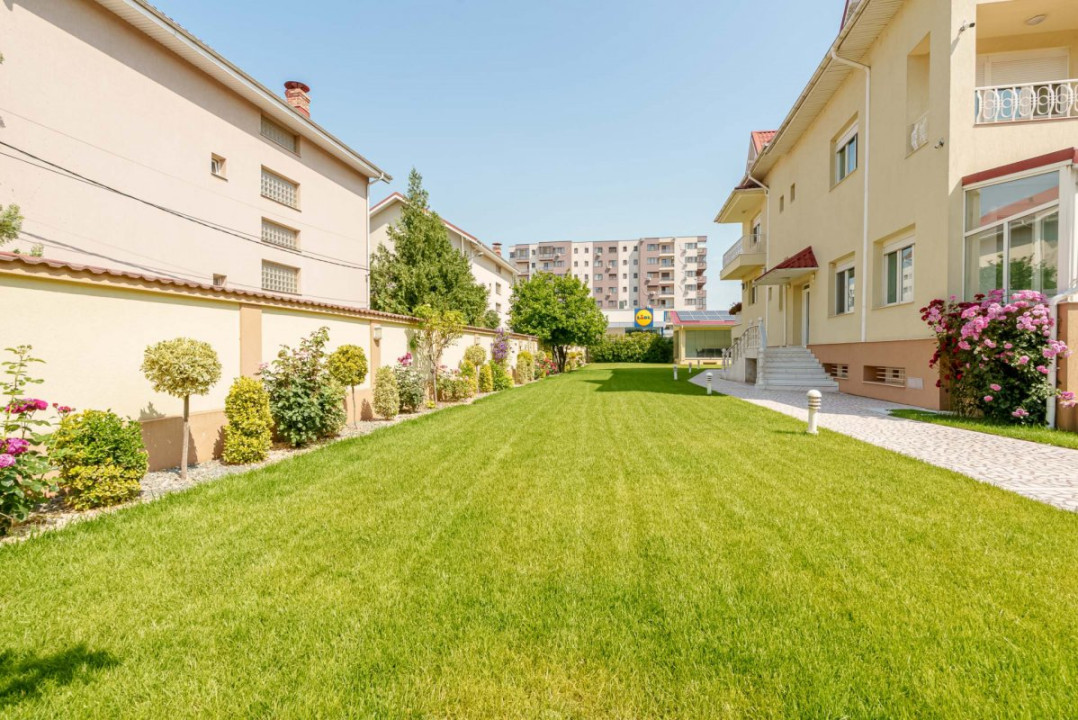 Drumul Taberei - Valea Oltului, casa 9 camere, lot 1158 mp