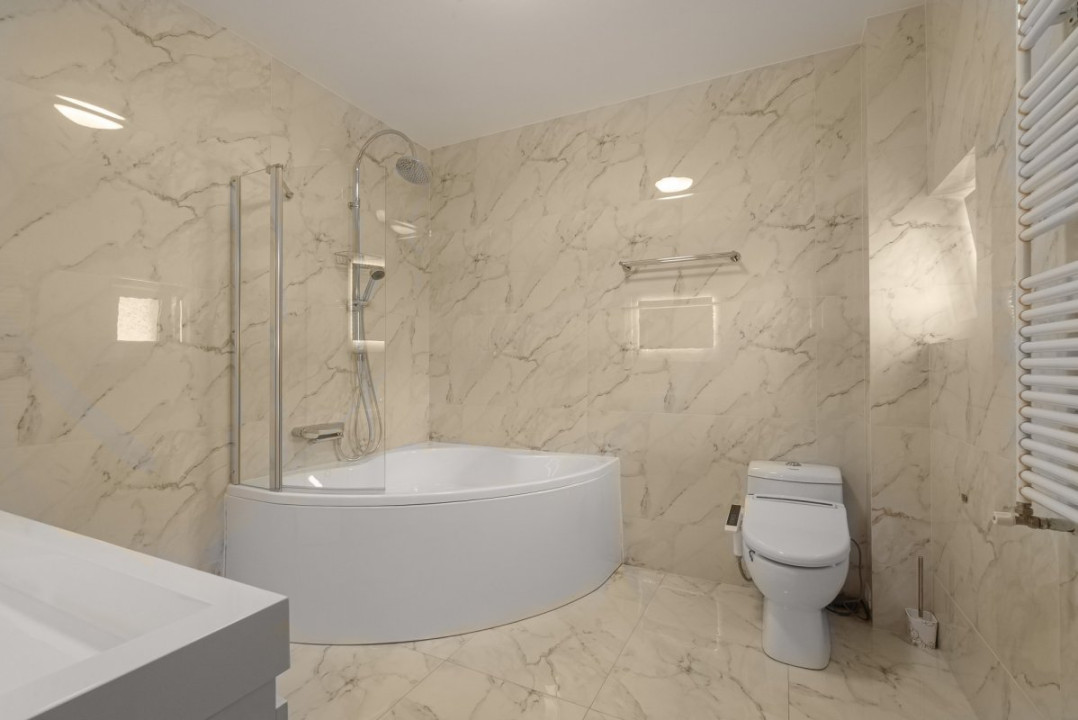 Drumul Taberei - Valea Oltului, casa 9 camere, lot 1158 mp