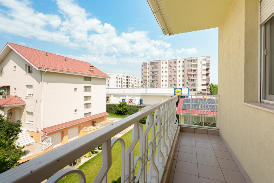 Drumul Taberei - Valea Oltului, casa 9 camere, lot 1158 mp