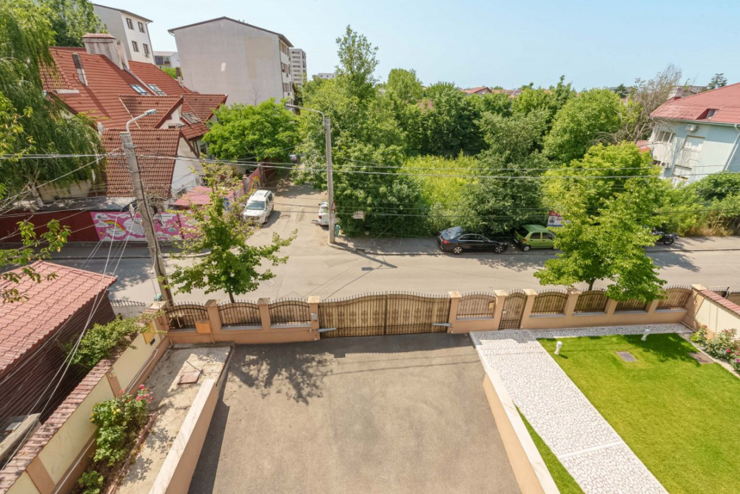 Drumul Taberei - Valea Oltului, casa 9 camere, lot 1158 mp