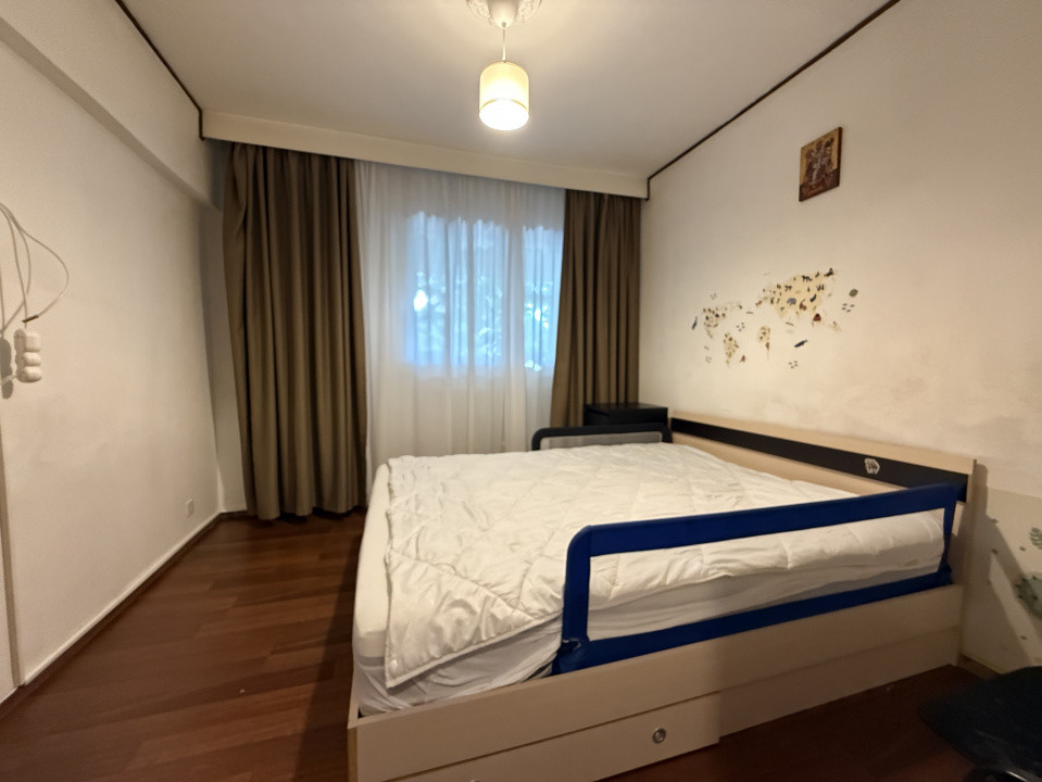 Apartament 3 camere decomandat, 80 mp, Pet Friendly | Colentina - Doamna Ghica