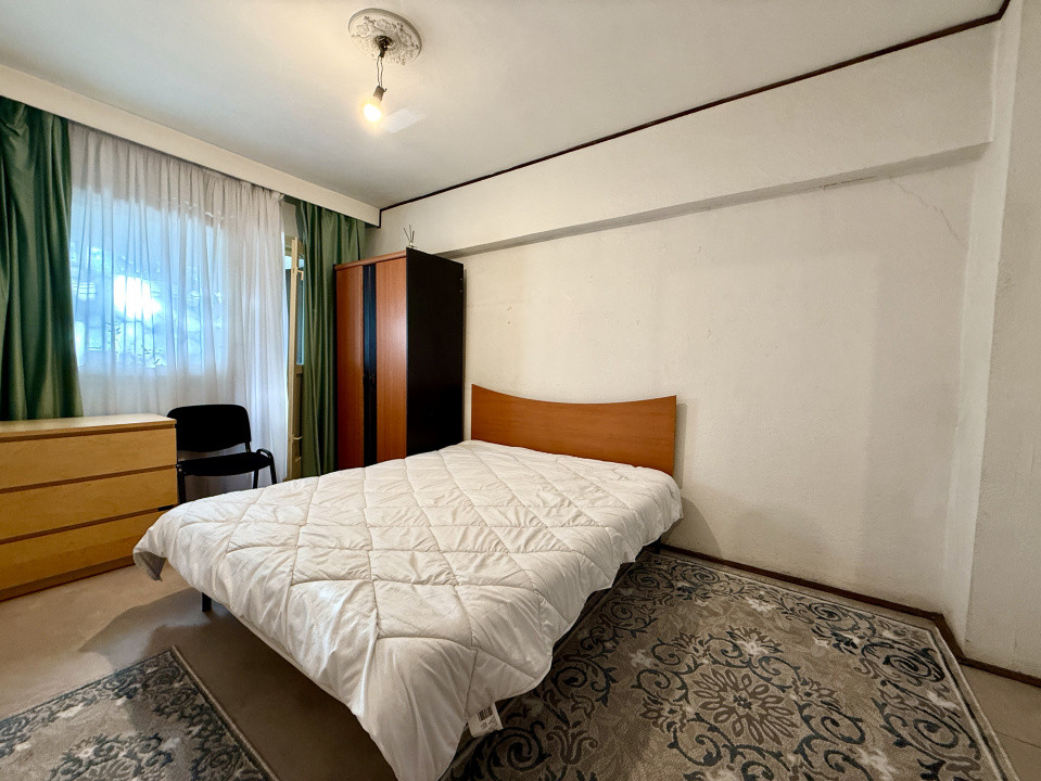 Apartament 3 camere decomandat, 80 mp, Pet Friendly | Colentina - Doamna Ghica