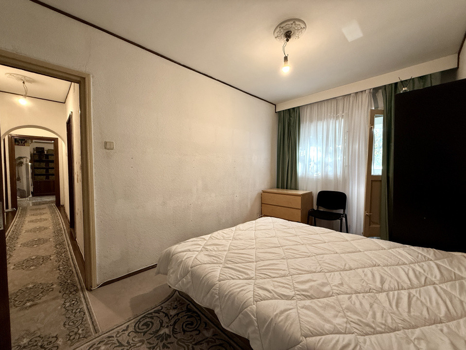 Apartament 3 camere decomandat, 80 mp, Pet Friendly | Colentina - Doamna Ghica