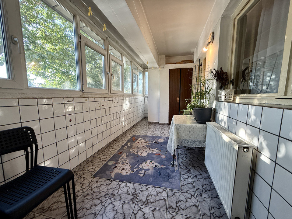 Apartament 3 camere decomandat, 80 mp, Pet Friendly | Colentina - Doamna Ghica