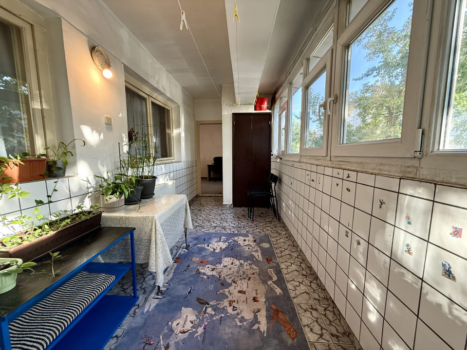 Apartament 3 camere decomandat, 80 mp, Pet Friendly | Colentina - Doamna Ghica