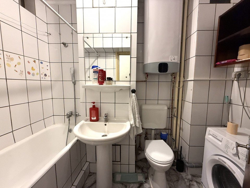 Apartament 3 camere decomandat, 80 mp, Pet Friendly | Colentina - Doamna Ghica
