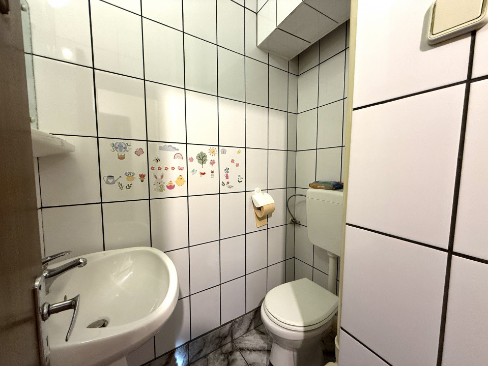 Apartament 3 camere decomandat, 80 mp, Pet Friendly | Colentina - Doamna Ghica