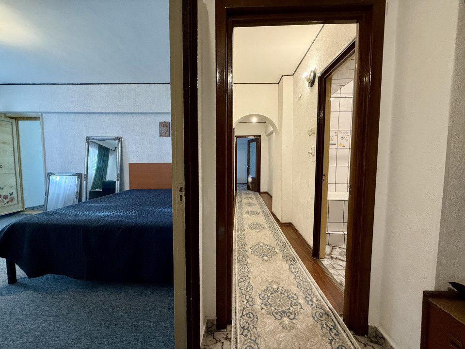 Apartament 3 camere decomandat, 80 mp, Pet Friendly | Colentina - Doamna Ghica