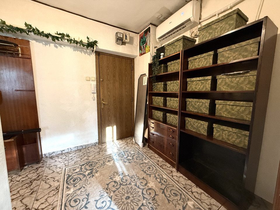 Apartament 3 camere decomandat, 80 mp, Pet Friendly | Colentina - Doamna Ghica
