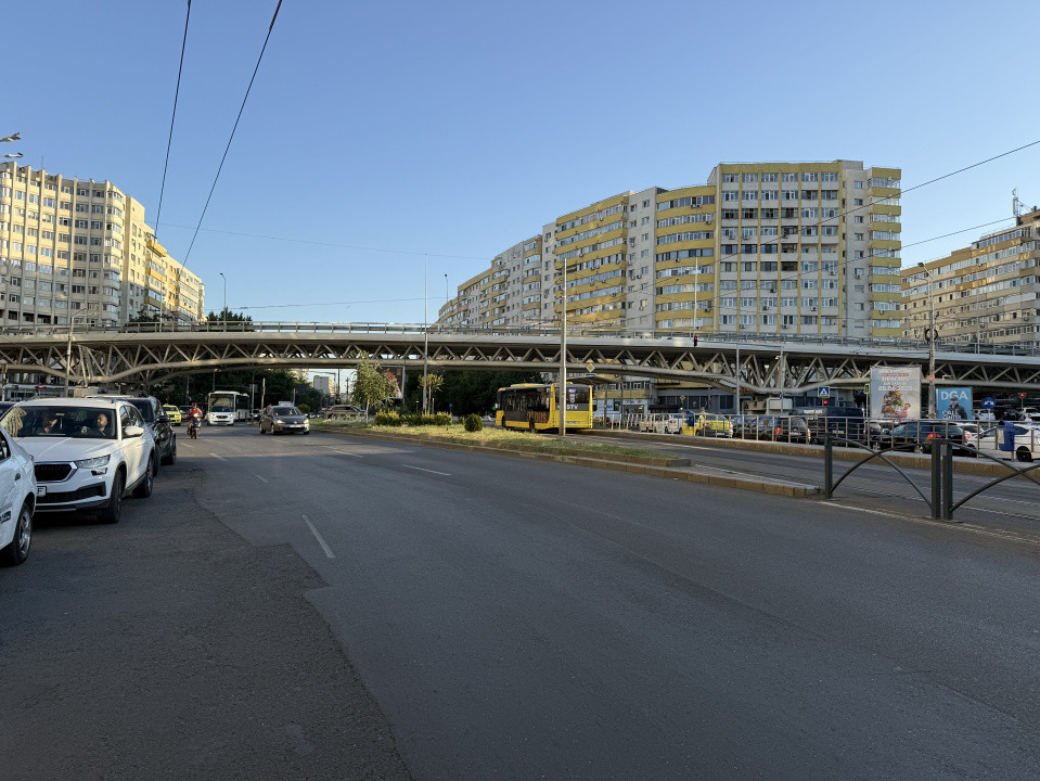 Apartament 3 camere decomandat, 80 mp, Pet Friendly | Colentina - Doamna Ghica