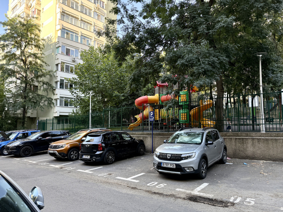 Apartament 3 camere decomandat, 80 mp, Pet Friendly | Colentina - Doamna Ghica