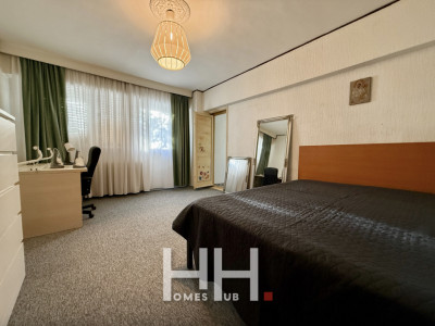 Apartament 3 camere decomandat, 80 mp, Pet Friendly | Colentina - Doamna Ghica