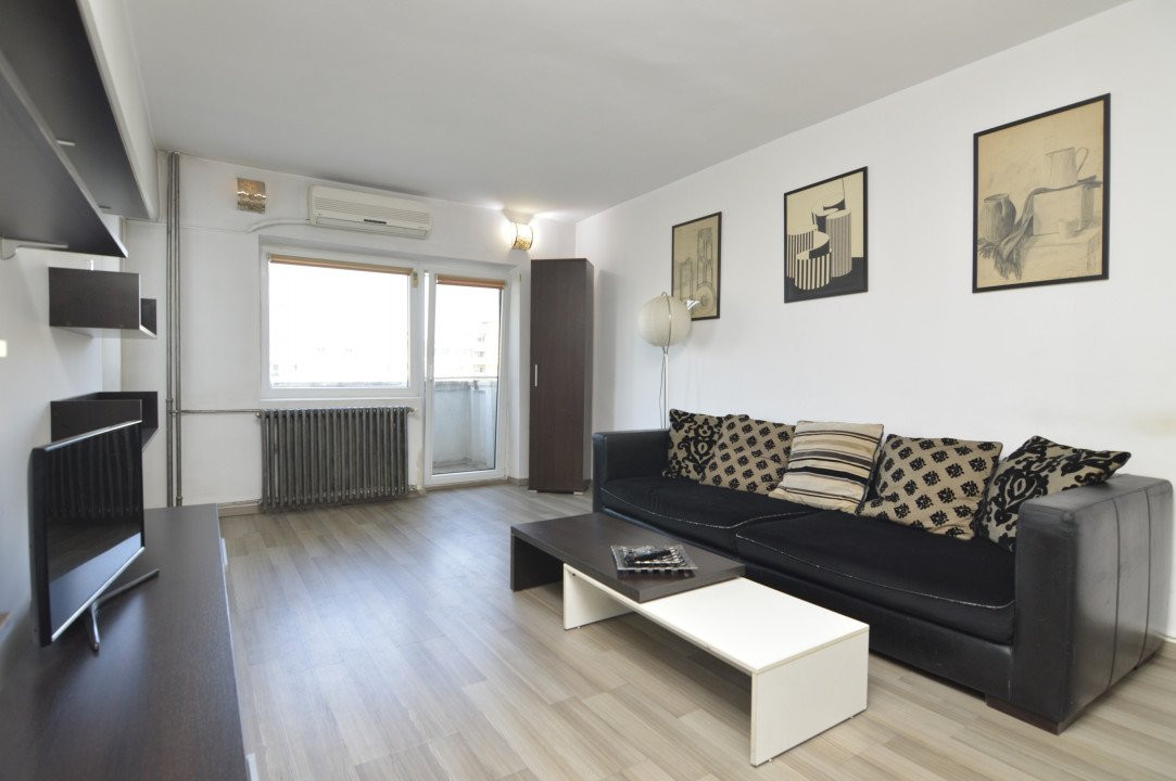 VANZARE APARTAMENT 2 CAMERE UNIRII - BLOC ZEPTER STRADAL