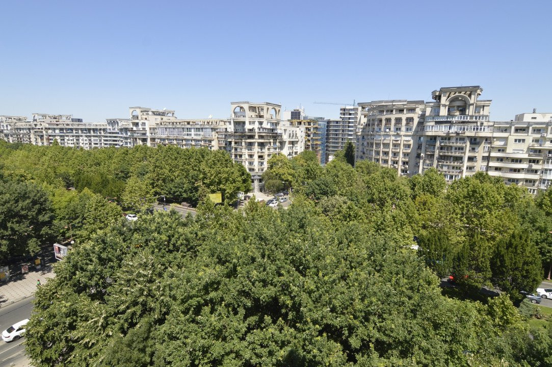 VANZARE APARTAMENT 2 CAMERE UNIRII - BLOC ZEPTER STRADAL