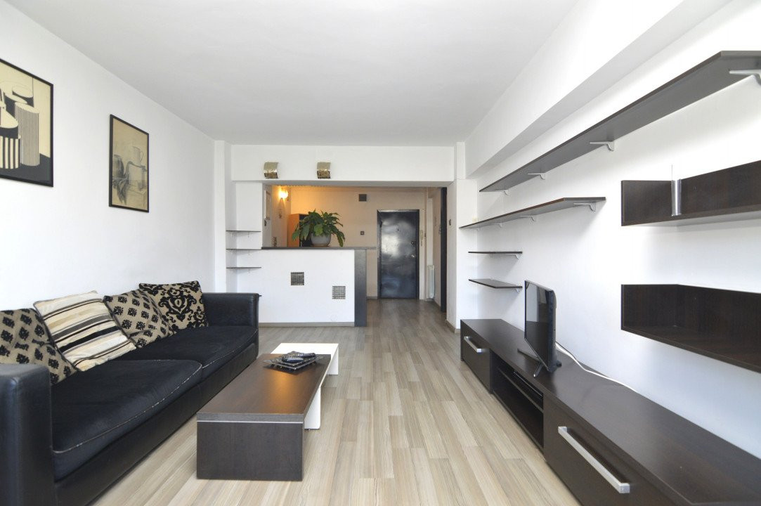 VANZARE APARTAMENT 2 CAMERE UNIRII - BLOC ZEPTER STRADAL