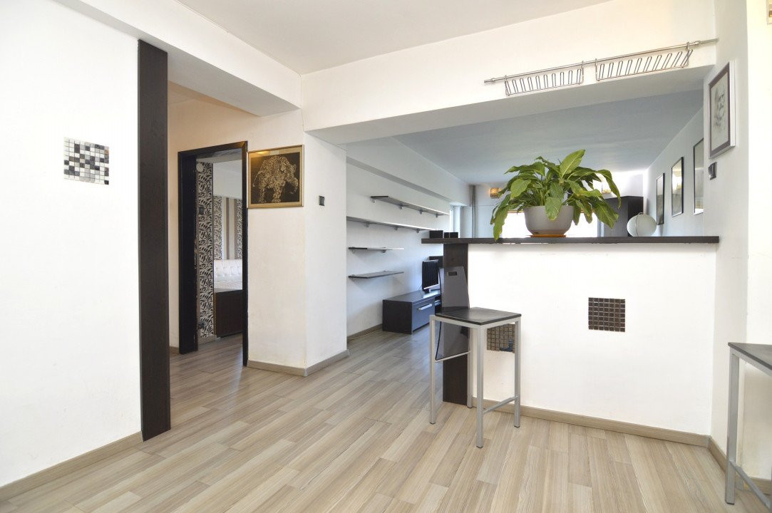 VANZARE APARTAMENT 2 CAMERE UNIRII - BLOC ZEPTER STRADAL