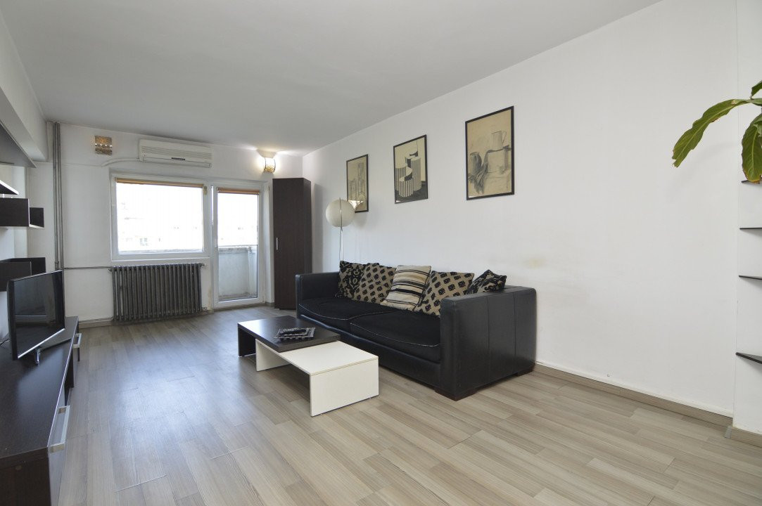 VANZARE APARTAMENT 2 CAMERE UNIRII - BLOC ZEPTER STRADAL