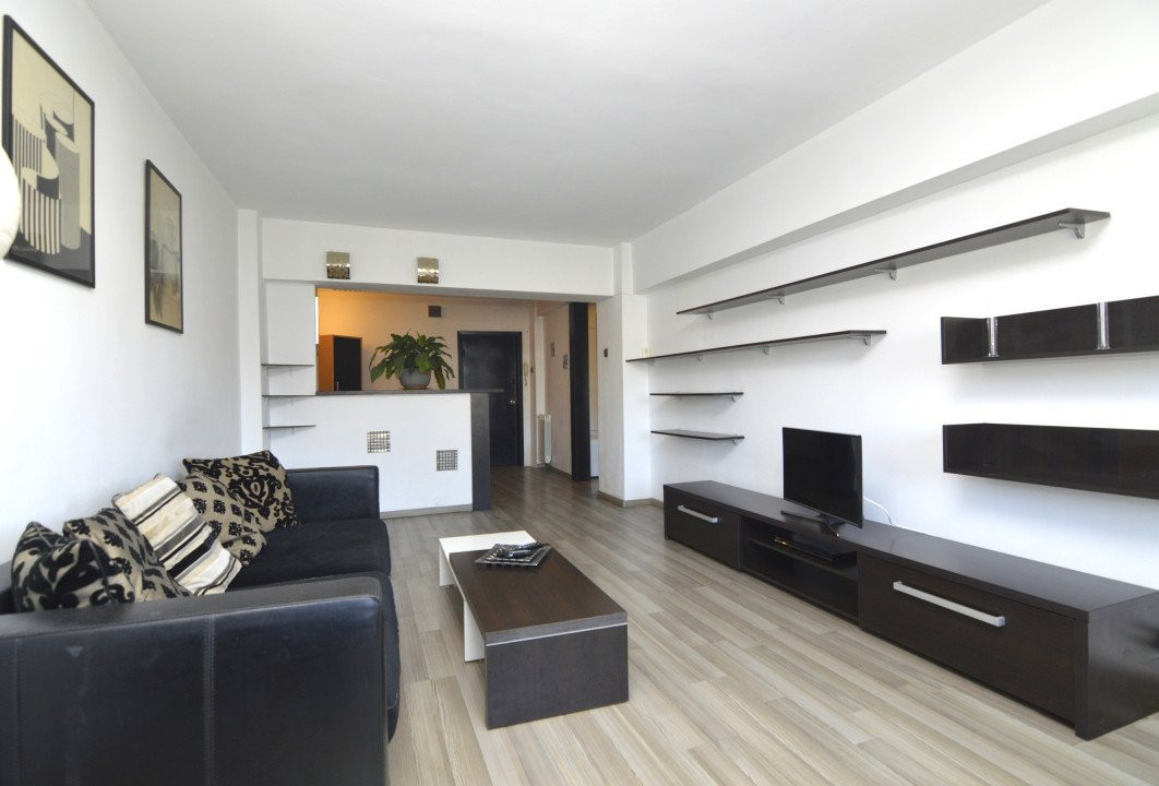 VANZARE APARTAMENT 2 CAMERE UNIRII - BLOC ZEPTER STRADAL