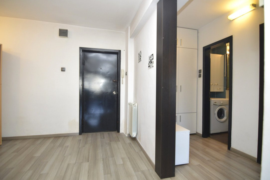 VANZARE APARTAMENT 2 CAMERE UNIRII - BLOC ZEPTER STRADAL