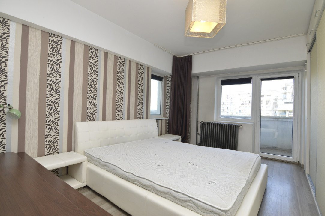 VANZARE APARTAMENT 2 CAMERE UNIRII - BLOC ZEPTER STRADAL