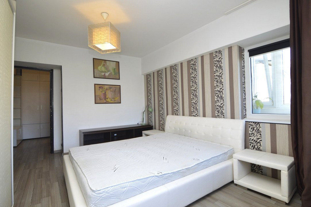VANZARE APARTAMENT 2 CAMERE UNIRII - BLOC ZEPTER STRADAL