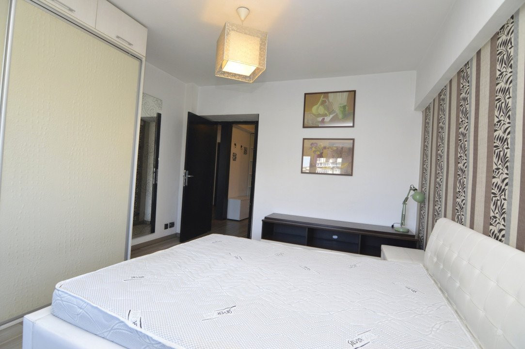 VANZARE APARTAMENT 2 CAMERE UNIRII - BLOC ZEPTER STRADAL