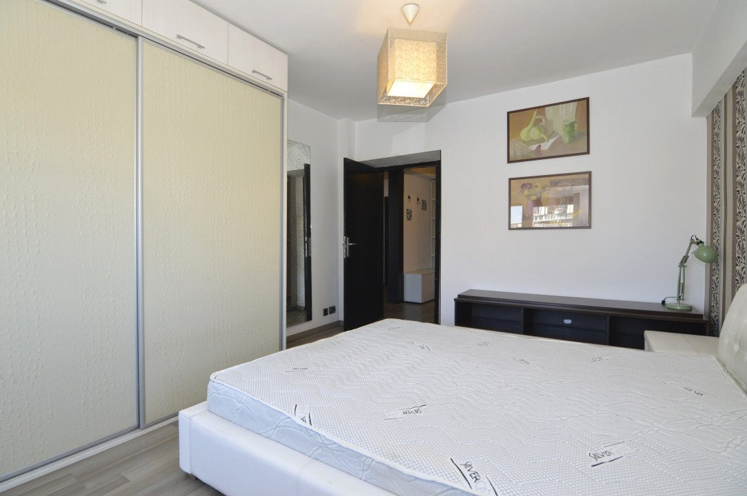 VANZARE APARTAMENT 2 CAMERE UNIRII - BLOC ZEPTER STRADAL