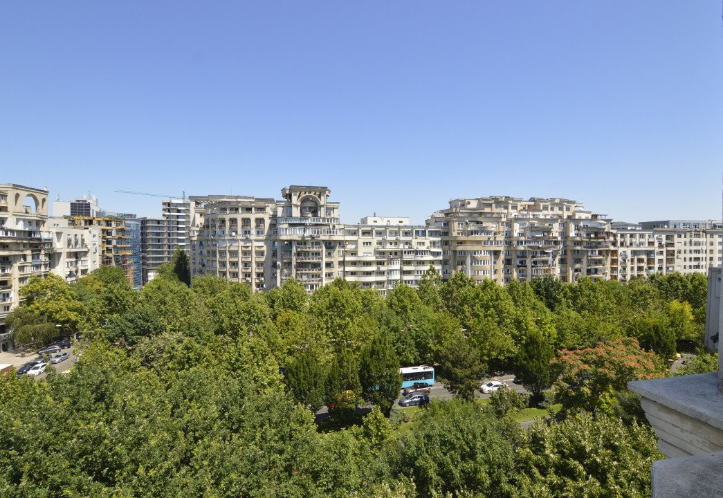 VANZARE APARTAMENT 2 CAMERE UNIRII - BLOC ZEPTER STRADAL